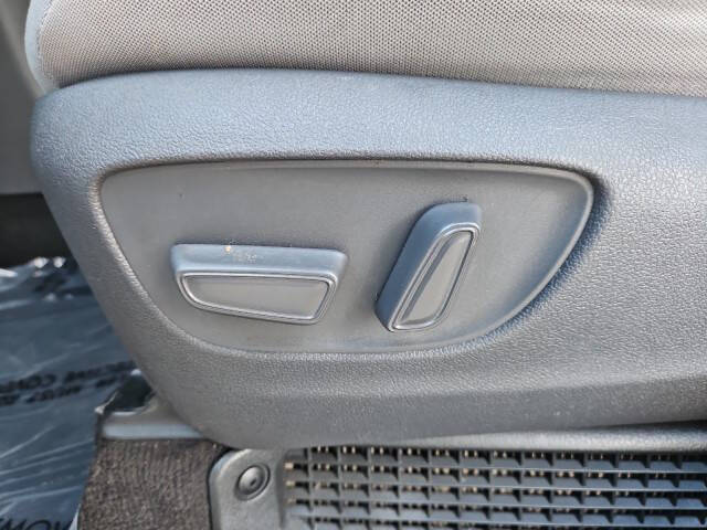 2021 Toyota Sienna LE 8-Passenger