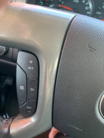 2010 Chevrolet Tahoe LT