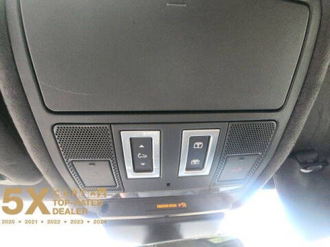 2019 Jaguar F-PACE S