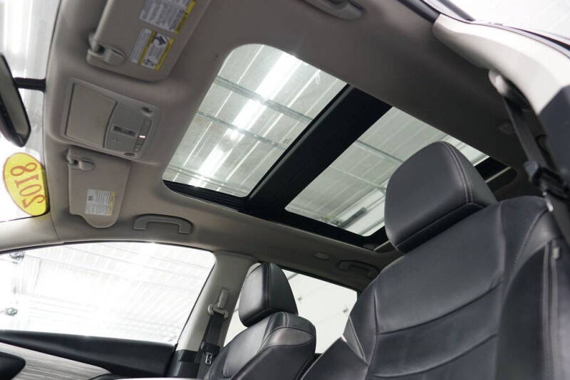 2018 Nissan Murano