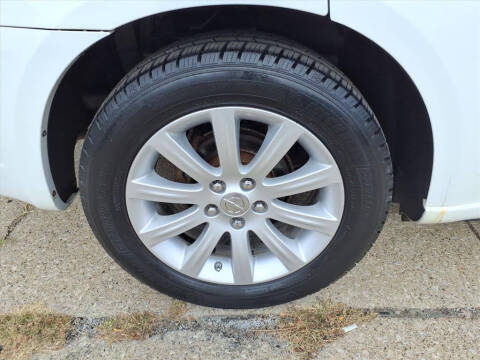 2014 Chrysler 200 Touring