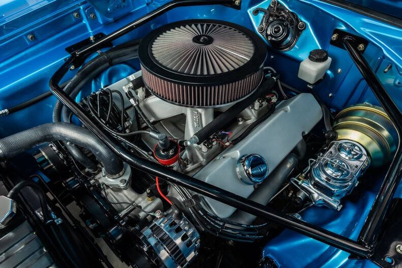 1970 Dodge Coronet
