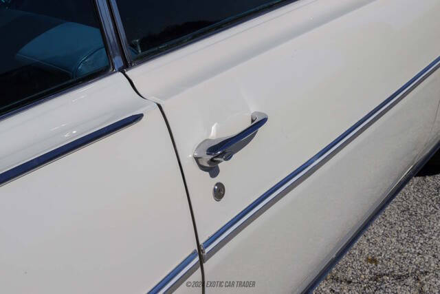 1963 Pontiac Catalina