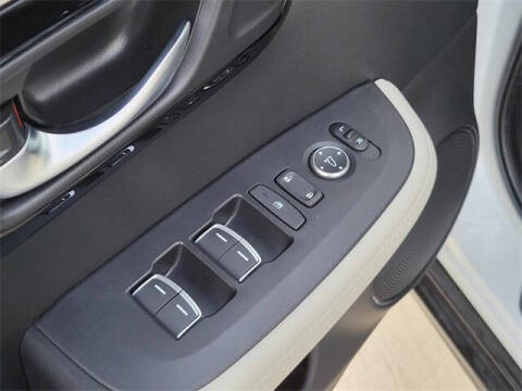 2025 Acura ADX w/A-SPEC