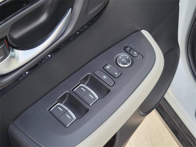 2025 Acura ADX w/A-SPEC