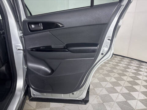 2025 Mitsubishi Eclipse Cross LE