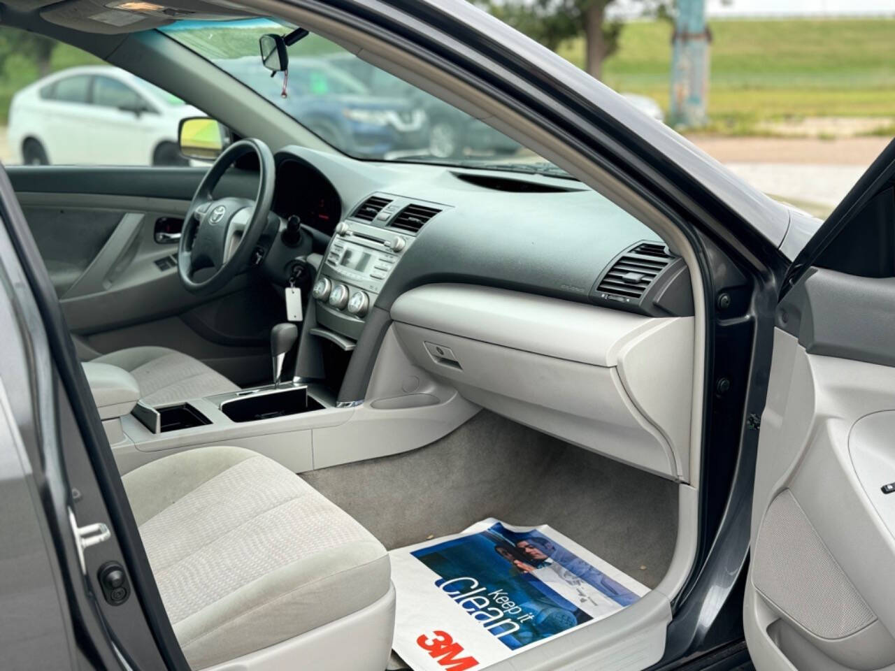 2010 Toyota Camry for sale at Alex Auto Sales LLC in Lincoln, NE