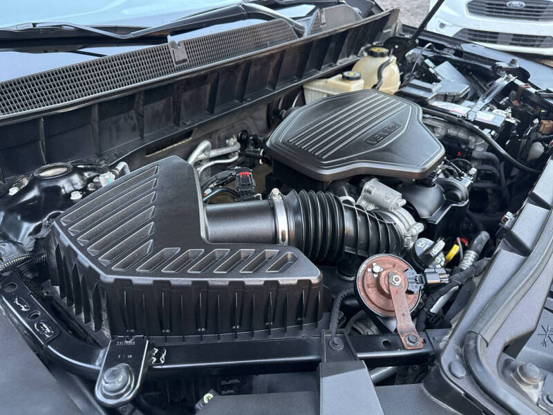 2017 GMC Acadia SLE-2