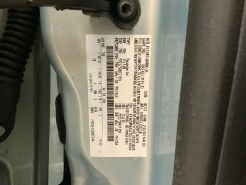 2013 Ford C-MAX Hybrid SE