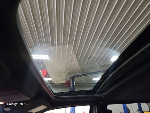 2015 Ford Expedition EL XLT