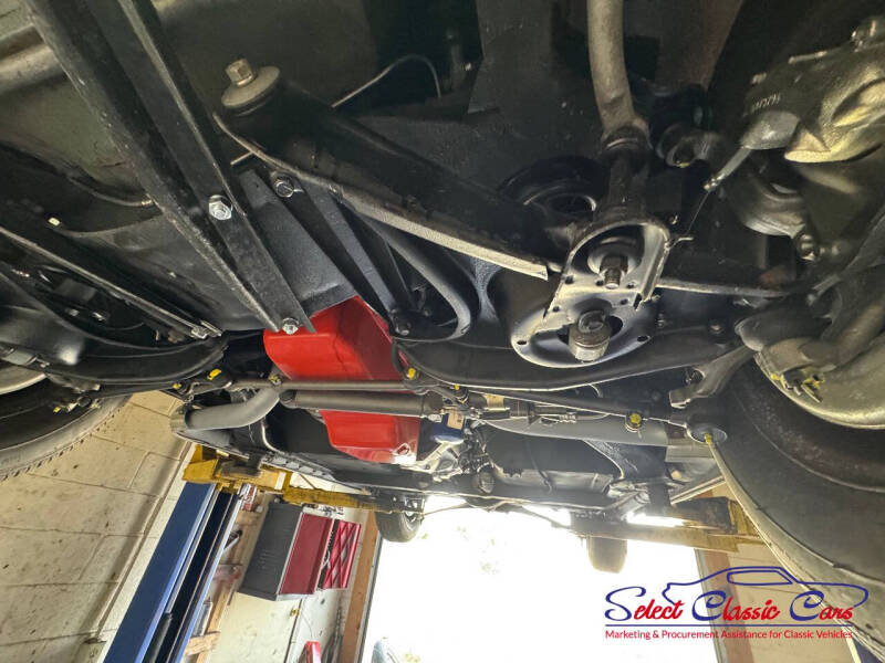 1965 Chevrolet Corvette