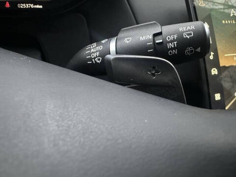 2023 Land Rover Range Rover Sport P360 SE