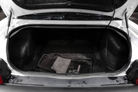 2013 Dodge Challenger SRT8 Core