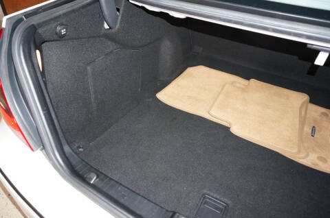 2009 Mercedes-Benz E-Class E 350