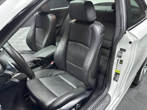 2012 BMW 1 Series 135i