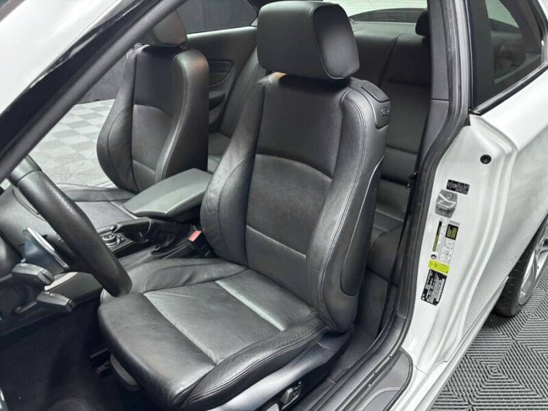 2012 BMW 1 Series 135i