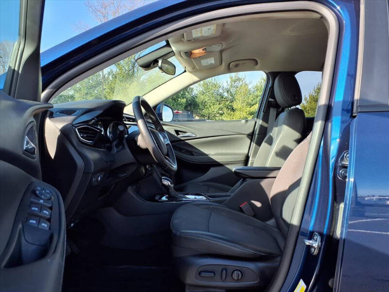 2023 Buick Encore GX Preferred