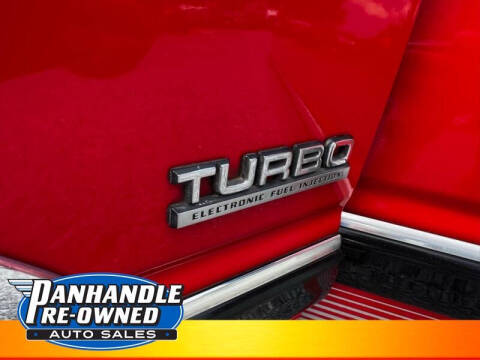 1989 Chrysler Le Baron Premium