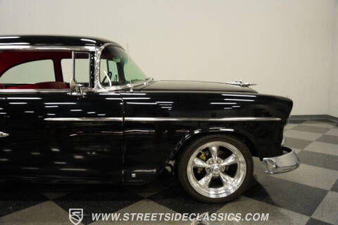 1955 Chevrolet Bel Air