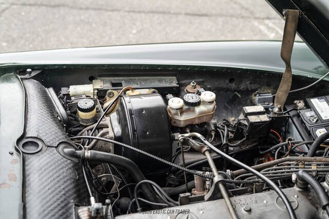1971 Mercedes-Benz 280-Class