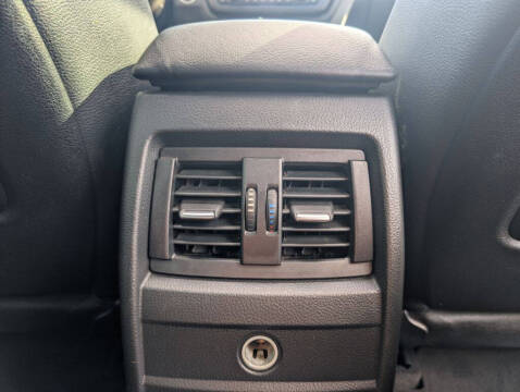 2012 BMW 3 Series 328i