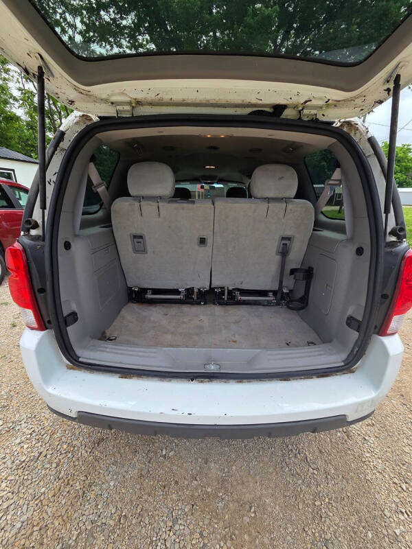 2007 Chevrolet Uplander LS