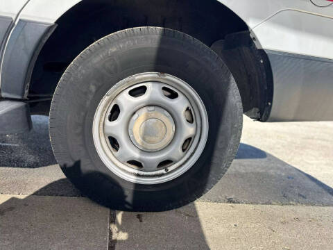 2015 Ford Expedition XL Fleet