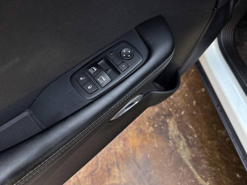 2015 Dodge Challenger R/T