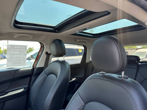 2019 MINI Countryman Cooper