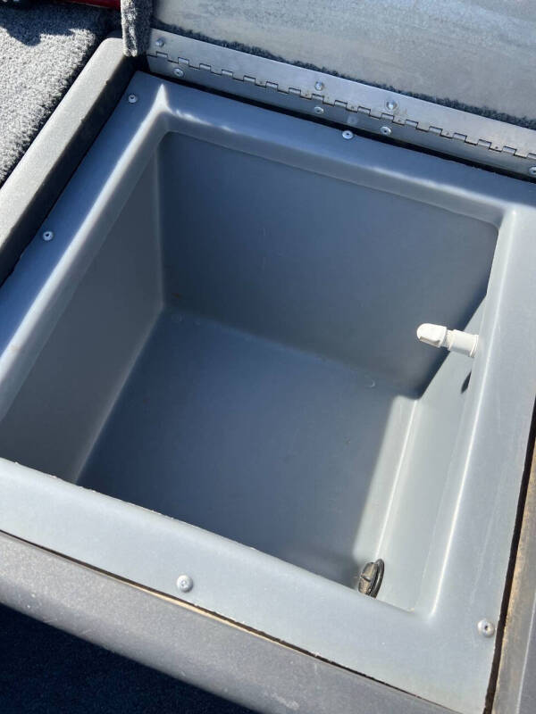 2019 Tracker PRO 160