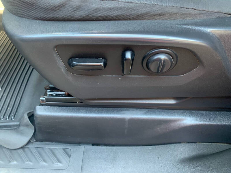 2021 Chevrolet Silverado 2500HD Work Truck