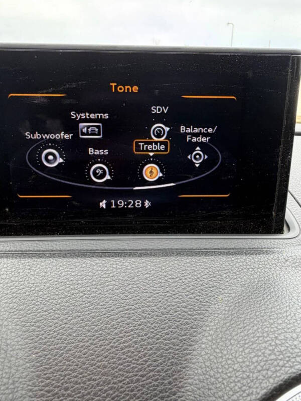 2015 Audi A3 2.0T quattro Premium Plus