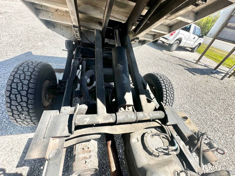 2004 Ford F-250 Super Duty