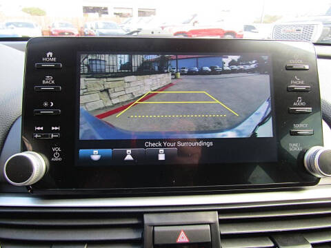 2021 Honda Accord Sport Special Edition