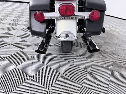 2002 Harley-Davidson Road King