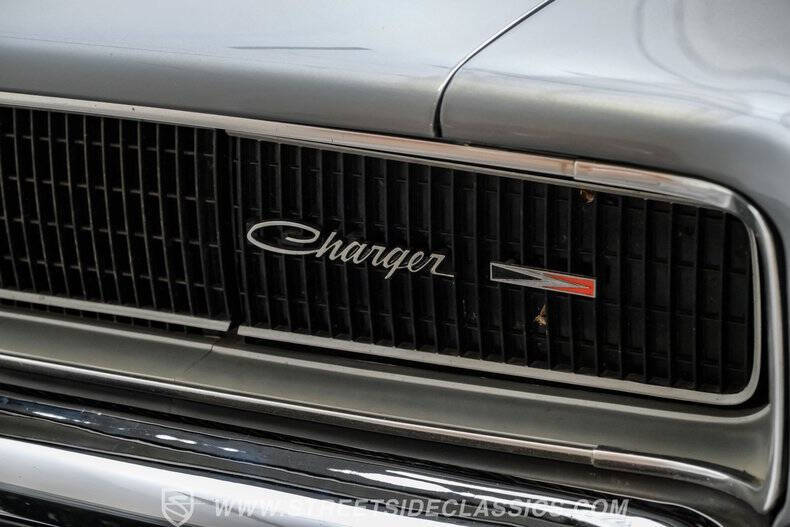 1969 Dodge Charger