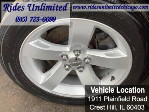 2011 Dodge Challenger R/T