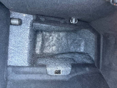 2000 Chevrolet Corvette