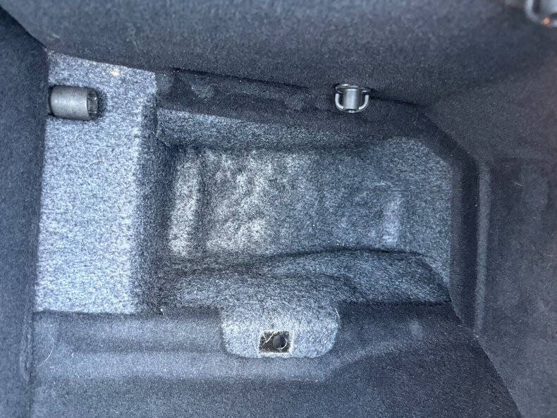 2000 Chevrolet Corvette