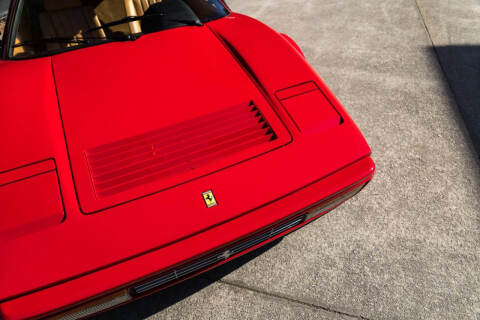 1989 Ferrari 328