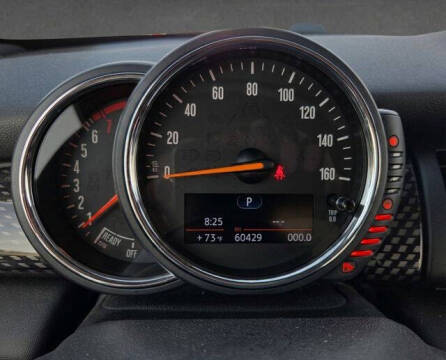 2015 MINI Hardtop 2 Door Cooper S