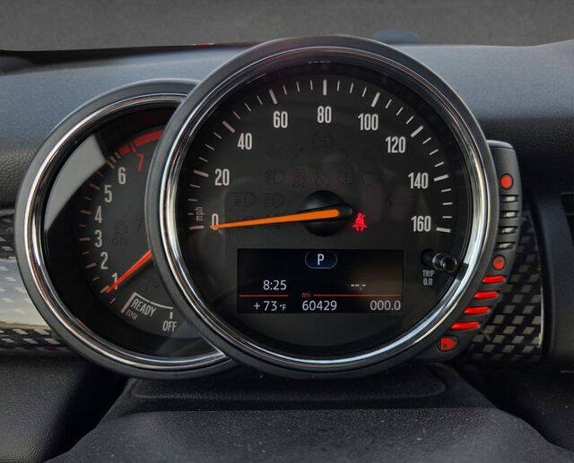 2015 MINI Hardtop 2 Door Cooper S