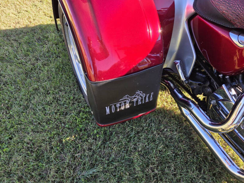 2009 Harley-Davidson Sportser