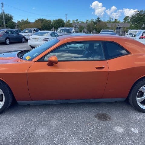 2011 Dodge Challenger for sale at Pro Auto Gallery in King George, VA