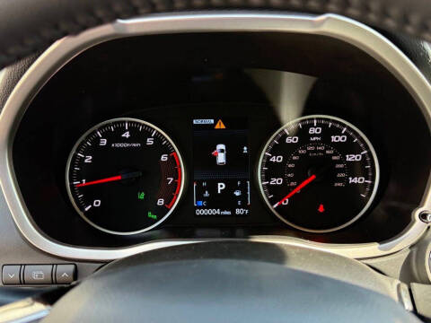 2026 Mitsubishi Eclipse Cross SE