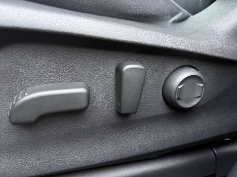 2021 Subaru Ascent Limited 7-Passenger