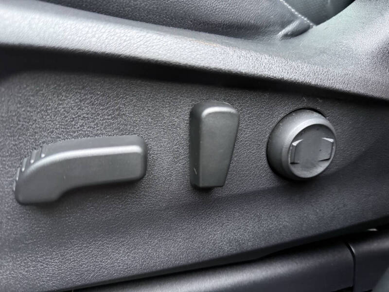 2021 Subaru Ascent Limited 7-Passenger