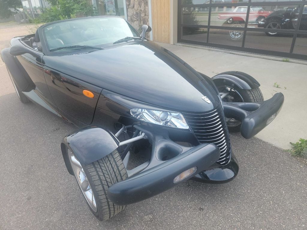 2000 Plymouth Prowler 48