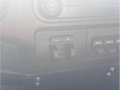 2016 Ford F-350 Super Duty