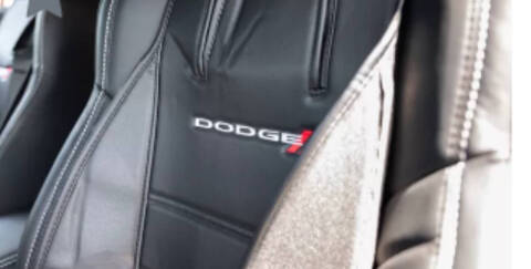 2023 Dodge Challenger SRT Hellcat Redeye